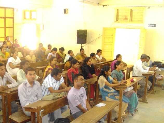 Sheth Motilal Nathaibhai Contractor College of Education Vadodara Campus photo 2